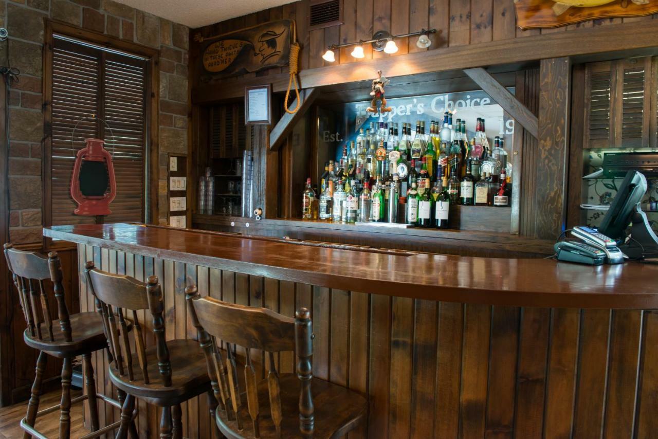 Trapper'S Choice Inn & Restaurant Parry Sound Zewnętrze zdjęcie